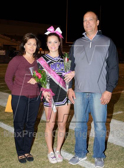 Thumbnail 3 in Yuma Catholic @ Northwest Christian photogallery.