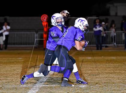 Thumbnail 2 in Yuma Catholic @ Northwest Christian photogallery.