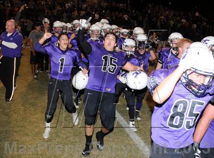 Thumbnail 3 in Yuma Catholic @ Northwest Christian photogallery.