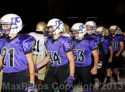 Thumbnail 3 in Yuma Catholic @ Northwest Christian photogallery.