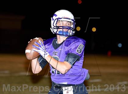 Thumbnail 2 in Yuma Catholic @ Northwest Christian photogallery.