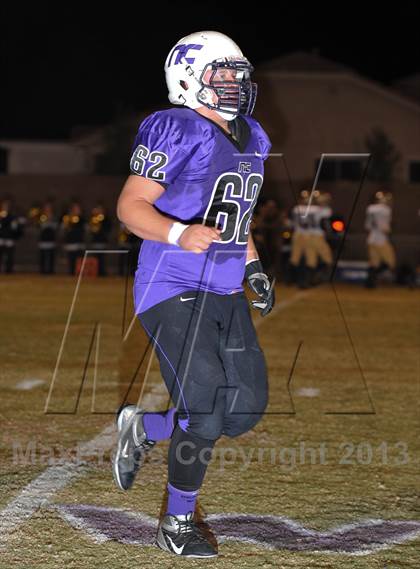 Thumbnail 1 in Yuma Catholic @ Northwest Christian photogallery.