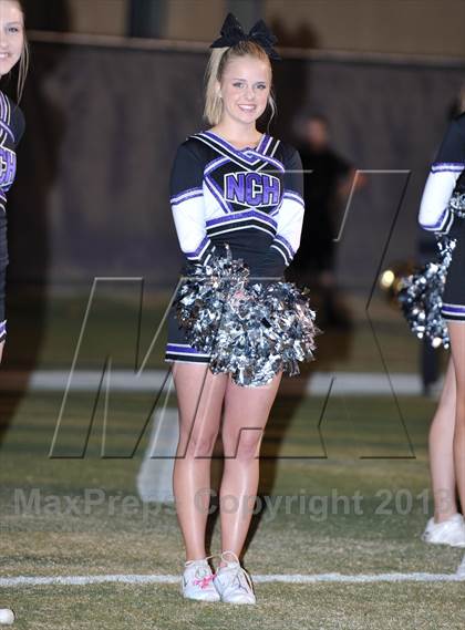 Thumbnail 2 in Yuma Catholic @ Northwest Christian photogallery.