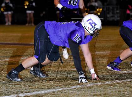 Thumbnail 2 in Yuma Catholic @ Northwest Christian photogallery.