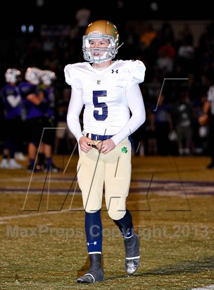 Thumbnail 1 in Yuma Catholic @ Northwest Christian photogallery.
