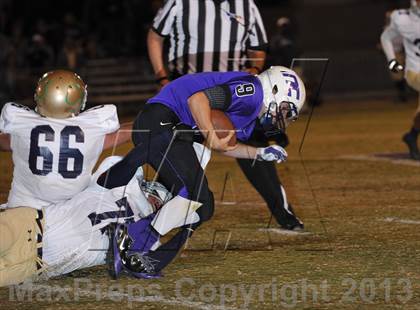 Thumbnail 3 in Yuma Catholic @ Northwest Christian photogallery.