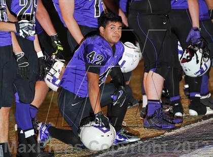Thumbnail 1 in Yuma Catholic @ Northwest Christian photogallery.