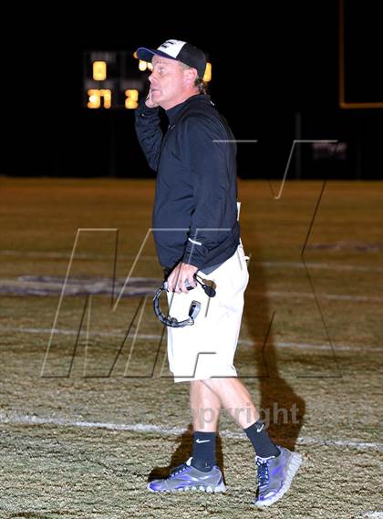 Thumbnail 1 in Yuma Catholic @ Northwest Christian photogallery.