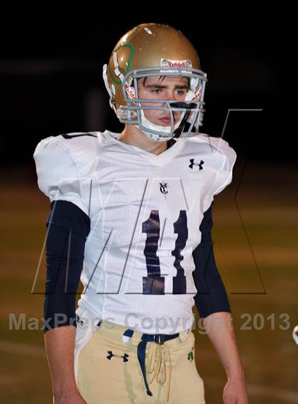 Thumbnail 3 in Yuma Catholic @ Northwest Christian photogallery.