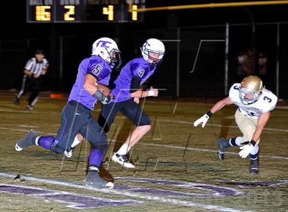Thumbnail 3 in Yuma Catholic @ Northwest Christian photogallery.