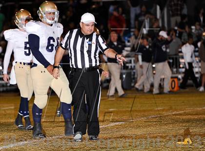 Thumbnail 2 in Yuma Catholic @ Northwest Christian photogallery.