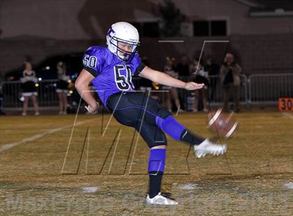 Thumbnail 1 in Yuma Catholic @ Northwest Christian photogallery.