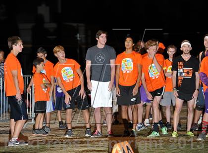 Thumbnail 2 in Yuma Catholic @ Northwest Christian photogallery.