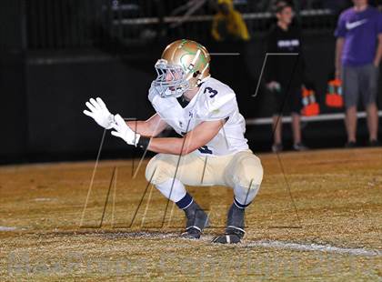 Thumbnail 2 in Yuma Catholic @ Northwest Christian photogallery.