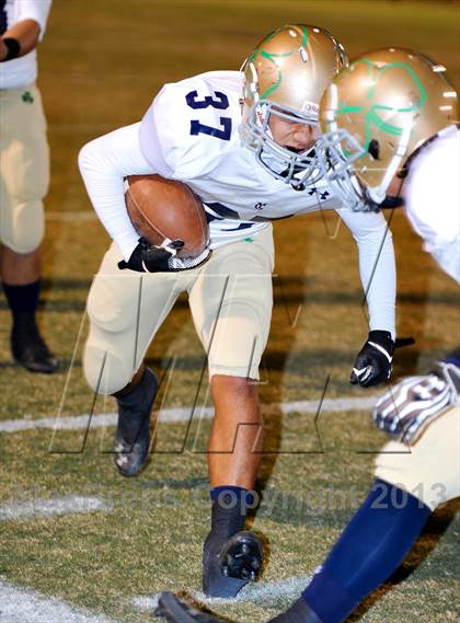 Thumbnail 1 in Yuma Catholic @ Northwest Christian photogallery.