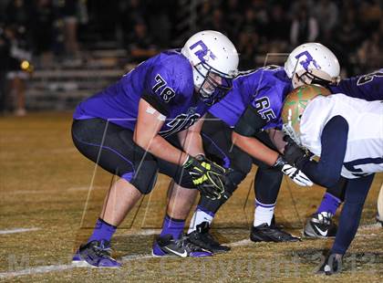 Thumbnail 3 in Yuma Catholic @ Northwest Christian photogallery.