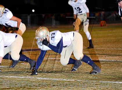 Thumbnail 1 in Yuma Catholic @ Northwest Christian photogallery.