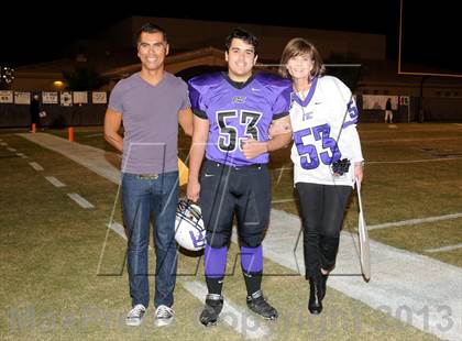 Thumbnail 2 in Yuma Catholic @ Northwest Christian photogallery.