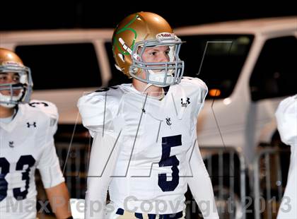 Thumbnail 1 in Yuma Catholic @ Northwest Christian photogallery.