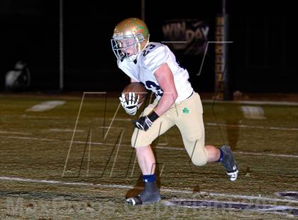 Thumbnail 3 in Yuma Catholic @ Northwest Christian photogallery.