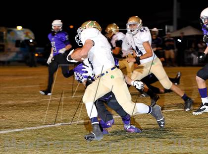 Thumbnail 2 in Yuma Catholic @ Northwest Christian photogallery.