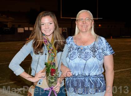 Thumbnail 2 in Yuma Catholic @ Northwest Christian photogallery.