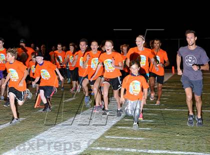 Thumbnail 2 in Yuma Catholic @ Northwest Christian photogallery.