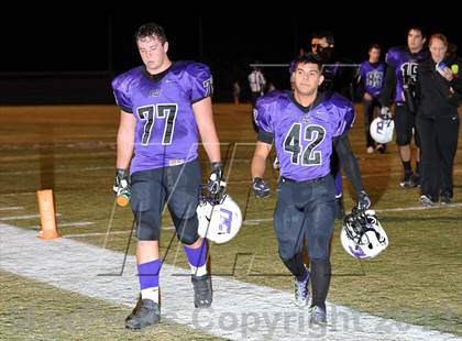 Thumbnail 1 in Yuma Catholic @ Northwest Christian photogallery.