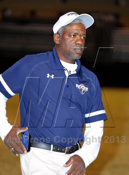 Thumbnail 1 in Yuma Catholic @ Northwest Christian photogallery.