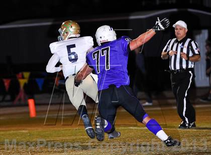 Thumbnail 3 in Yuma Catholic @ Northwest Christian photogallery.