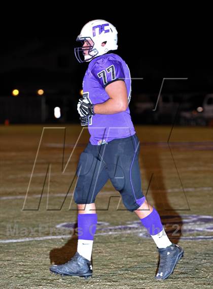 Thumbnail 1 in Yuma Catholic @ Northwest Christian photogallery.