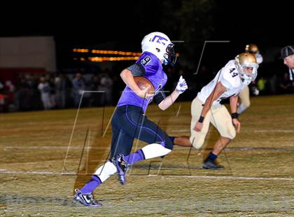Thumbnail 3 in Yuma Catholic @ Northwest Christian photogallery.