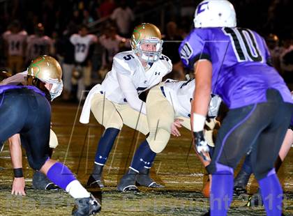Thumbnail 1 in Yuma Catholic @ Northwest Christian photogallery.