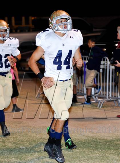 Thumbnail 1 in Yuma Catholic @ Northwest Christian photogallery.