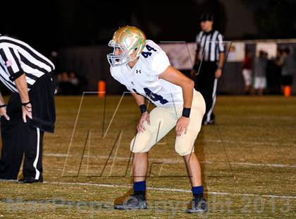 Thumbnail 2 in Yuma Catholic @ Northwest Christian photogallery.