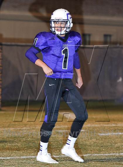 Thumbnail 1 in Yuma Catholic @ Northwest Christian photogallery.