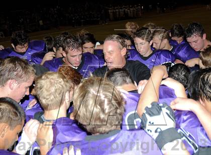 Thumbnail 1 in Yuma Catholic @ Northwest Christian photogallery.