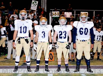 Thumbnail 1 in Yuma Catholic @ Northwest Christian photogallery.