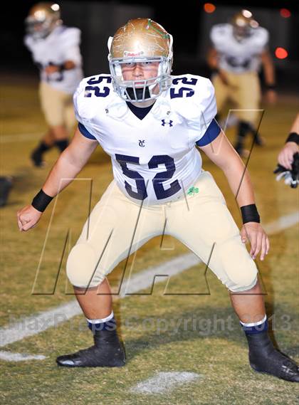 Thumbnail 3 in Yuma Catholic @ Northwest Christian photogallery.