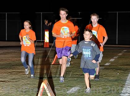 Thumbnail 2 in Yuma Catholic @ Northwest Christian photogallery.
