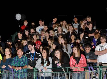 Thumbnail 3 in Yuma Catholic @ Northwest Christian photogallery.