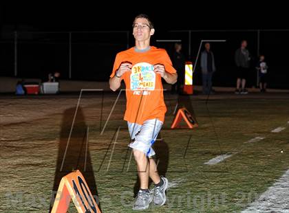 Thumbnail 3 in Yuma Catholic @ Northwest Christian photogallery.