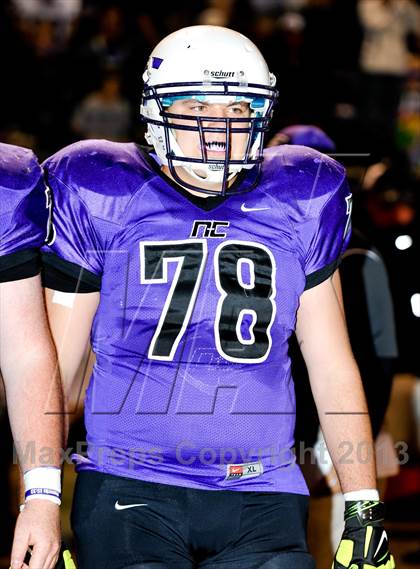 Thumbnail 1 in Yuma Catholic @ Northwest Christian photogallery.