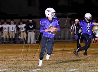 Thumbnail 3 in Yuma Catholic @ Northwest Christian photogallery.