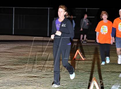 Thumbnail 3 in Yuma Catholic @ Northwest Christian photogallery.