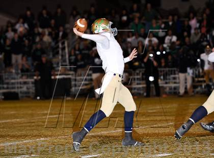 Thumbnail 3 in Yuma Catholic @ Northwest Christian photogallery.