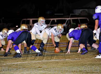 Thumbnail 2 in Yuma Catholic @ Northwest Christian photogallery.