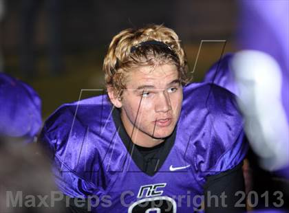 Thumbnail 3 in Yuma Catholic @ Northwest Christian photogallery.