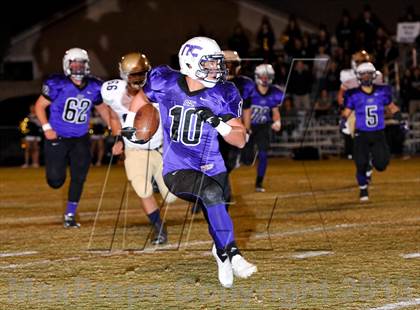 Thumbnail 1 in Yuma Catholic @ Northwest Christian photogallery.