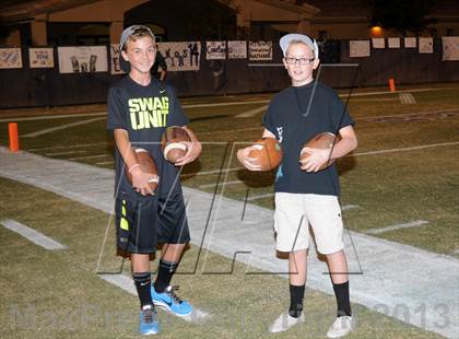 Thumbnail 1 in Yuma Catholic @ Northwest Christian photogallery.